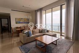 Apartemen Sewa 2 Kamar Hemat Siap Huni di Jakarta Selatan, Luas 170m2 Apartemen Sewa 2 Kamar Hemat Siap Huni di Jakarta Selatan, Luas 170m2