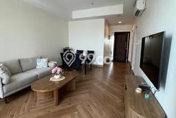 Apartemen Siap Huni 2 BR dengan Harga Terjangkau di Area Kebayoran Baru, Jakarta Selatan Apartemen Siap Huni 2 BR dengan Harga Terjangkau di Area Kebayoran Baru, Jakarta Selatan