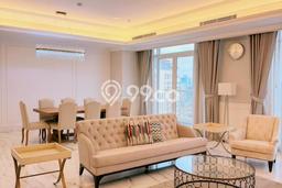 Sewa Sekarang Apartemen Strategis 3 KT, 2 KM di Kawasan Kebayoran Lama Sewa Sekarang Apartemen Strategis 3 KT, 2 KM di Kawasan Kebayoran Lama