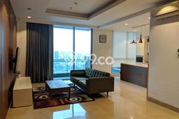 Apartemen Disewakan 2 Kamar Murah Siap Huni di Jakarta Selatan, Luas 180m2 Apartemen Disewakan 2 Kamar Murah Siap Huni di Jakarta Selatan, Luas 180m2