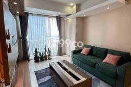 Siap Huni Apartemen Luxury di Mega Kuningan 3 Kamar & 2 Kamar Mandi Siap Huni Apartemen Luxury di Mega Kuningan 3 Kamar & 2 Kamar Mandi