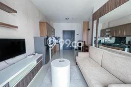 Disewakan Apartemen Ekonomis 2 BR di Setiabudi Jakarta Selatan Disewakan Apartemen Ekonomis 2 BR di Setiabudi Jakarta Selatan