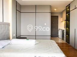 Hunian Apartemen Disewakan Murah 36m2 di Sudirman, Cocok Dijadikan Tempat Tinggal Anda Hunian Apartemen Disewakan Murah 36m2 di Sudirman, Cocok Dijadikan Tempat Tinggal Anda