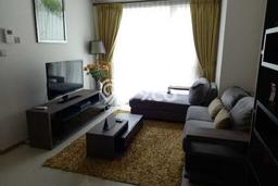 Dijual Apartemen di Jakarta Selatan 2 Kamar & 2 Kamar Mandi, Luas 74m2 Dijual Apartemen di Jakarta Selatan 2 Kamar & 2 Kamar Mandi, Luas 74m2