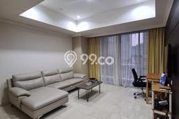 Apartemen Sewa 2 Kamar Murah Siap Huni di Jakarta Selatan, Luas 94m2 Apartemen Sewa 2 Kamar Murah Siap Huni di Jakarta Selatan, Luas 94m2