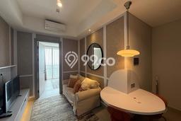 Sewa Apartemen Harga Terjangkau di Fatmawati 1 KT Sewa Apartemen Harga Terjangkau di Fatmawati 1 KT