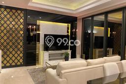 Sewa Apartemen Ekonomis 1 BR di Senopati Jakarta Selatan Sewa Apartemen Ekonomis 1 BR di Senopati Jakarta Selatan
