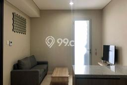 Sewa Apartemen Terjangkau 1 BR di Kuningan Jakarta Selatan Sewa Apartemen Terjangkau 1 BR di Kuningan Jakarta Selatan