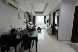 Apartemen Favorit Modern Dijual di Jakarta Selatan dengan 1 Kamar Tidur Apartemen Favorit Modern Dijual di Jakarta Selatan dengan 1 Kamar Tidur