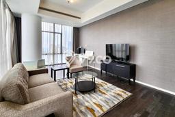 Apartemen Nyaman untuk Disewa, 2 Kamar di Jakarta Selatan Apartemen Nyaman untuk Disewa, 2 Kamar di Jakarta Selatan
