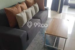 Sewa Apartemen Ekonomis 2 BR di Sudirman Jakarta Selatan Sewa Apartemen Ekonomis 2 BR di Sudirman Jakarta Selatan