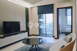 Disewakan Apartemen Ekonomis 2 KT di Senayan Jakarta Selatan Disewakan Apartemen Ekonomis 2 KT di Senayan Jakarta Selatan
