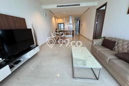Apartemen Nyaman untuk Disewa, 2 Kamar di Jakarta Selatan Apartemen Nyaman untuk Disewa, 2 Kamar di Jakarta Selatan