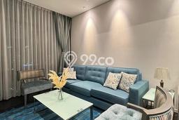 Apartemen Strategis 168m2 di Setiabudi Jakarta Selatan 3 KT Apartemen Strategis 168m2 di Setiabudi Jakarta Selatan 3 KT