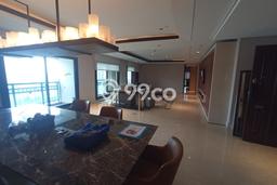 Apartemen Sewa 3 Kamar Murah Siap Huni di Jakarta Selatan, Luas 330m2 Apartemen Sewa 3 Kamar Murah Siap Huni di Jakarta Selatan, Luas 330m2