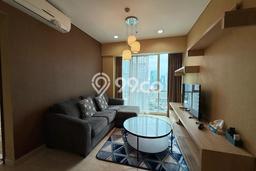 Disewakan Apartemen Ekonomis 2 KT di Setiabudi Jakarta Selatan Disewakan Apartemen Ekonomis 2 KT di Setiabudi Jakarta Selatan