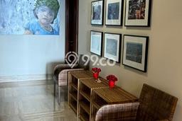 Hunian Strategis 173m2 di Senopati Jakarta Selatan 3 Bedroom Hunian Strategis 173m2 di Senopati Jakarta Selatan 3 Bedroom