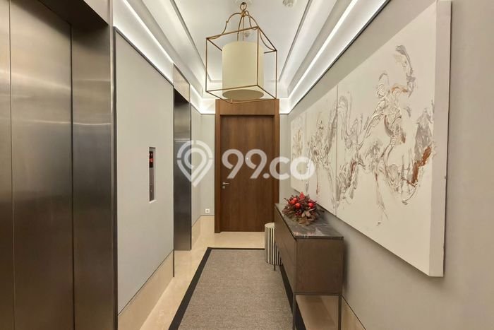 Apartemen Sewa 2 Kamar Murah Siap Huni di Jakarta Selatan, Luas 170m2 Apartemen Sewa 2 Kamar Murah Siap Huni di Jakarta Selatan, Luas 170m2