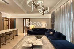 Apartemen Sewa 2 Kamar Murah Siap Huni di Jakarta Selatan, Luas 170m2 Apartemen Sewa 2 Kamar Murah Siap Huni di Jakarta Selatan, Luas 170m2