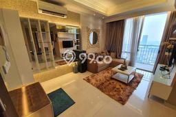 Apartemen Disewakan 2 Kamar Hemat Siap Huni di Jakarta Selatan, Luas 72m2 Apartemen Disewakan 2 Kamar Hemat Siap Huni di Jakarta Selatan, Luas 72m2