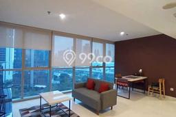 Sewa Apartemen Harga Terjangkau di Kuningan 2 Bedroom Sewa Apartemen Harga Terjangkau di Kuningan 2 Bedroom