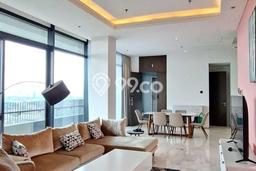 Apartemen Disewakan 3 Kamar Hemat Siap Huni di Jakarta Selatan, Luas 300m2 Apartemen Disewakan 3 Kamar Hemat Siap Huni di Jakarta Selatan, Luas 300m2