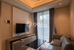 Hunian Strategis 67m2 di Kuningan Jakarta Selatan 2 Bedroom Hunian Strategis 67m2 di Kuningan Jakarta Selatan 2 Bedroom