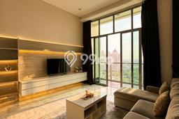 Apartemen Luxury Dijual di Jakarta Selatan Lokasi Strategis Punya 3 Kamar Tidur Apartemen Luxury Dijual di Jakarta Selatan Lokasi Strategis Punya 3 Kamar Tidur