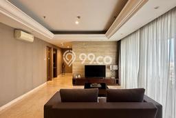 Siap Huni Apartemen Luxury di Gandaria 3 Kamar & 2 Kamar Mandi Siap Huni Apartemen Luxury di Gandaria 3 Kamar & 2 Kamar Mandi