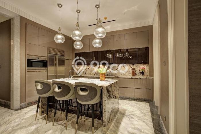 Paling Dicari! Apartemen Eksklusif Dijual di SCBD Punya 4 Bedroom Paling Dicari! Apartemen Eksklusif Dijual di SCBD Punya 4 Bedroom
