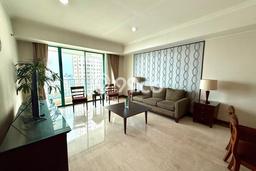 Apartemen Terawat Dijual di Jakarta Selatan Spesifikasi 2 KT, 2 KM Apartemen Terawat Dijual di Jakarta Selatan Spesifikasi 2 KT, 2 KM