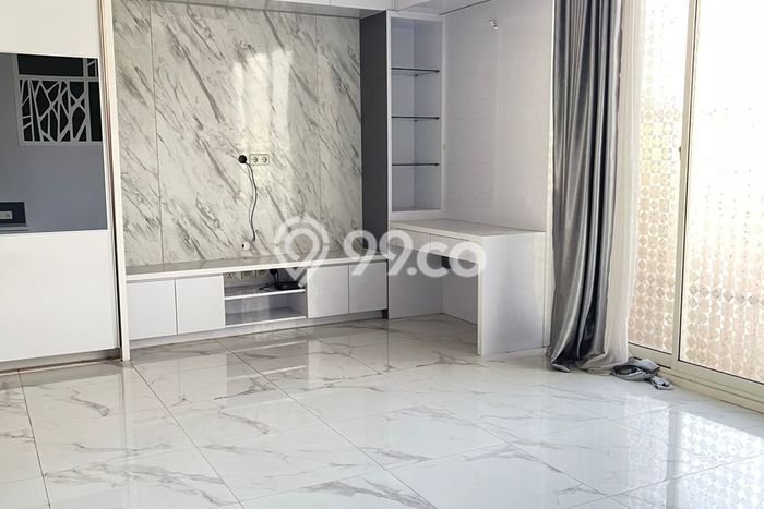 Jual Rumah Modern 4 KT di Gading Serpong, Tangerang Jual Rumah Modern 4 KT di Gading Serpong, Tangerang