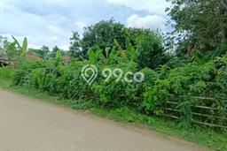 Tanah Kavling untuk Dijual di Cikupa Tangerang 1348m2 Tanah Kavling untuk Dijual di Cikupa Tangerang 1348m2