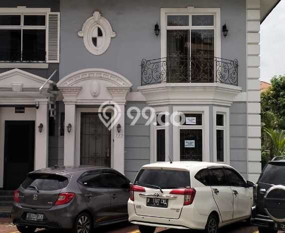 Rumah Modern 3 KT LT 120m2 di Lippo Karawaci Rumah Modern 3 KT LT 120m2 di Lippo Karawaci