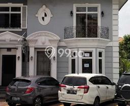 Rumah Modern 3 KT LT 120m2 di Lippo Karawaci Rumah Modern 3 KT LT 120m2 di Lippo Karawaci