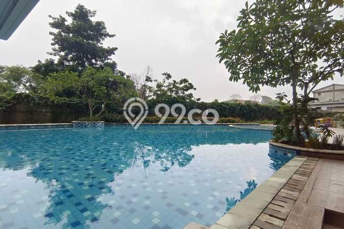Hunian Apartemen Budget Friendly di Tangerang dengan 1 Kamar Tidur, 1 Kamar Mandi Hunian Apartemen Budget Friendly di Tangerang dengan 1 Kamar Tidur, 1 Kamar Mandi