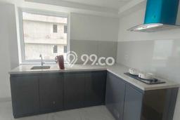 Apartemen Disewakan 3 Kamar Hemat Siap Huni di Tangerang, Luas 74m2 Apartemen Disewakan 3 Kamar Hemat Siap Huni di Tangerang, Luas 74m2
