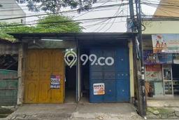 Dijual Hunian Rumah Nyaman 2 KT di Kotabumi, Tangerang Dijual Hunian Rumah Nyaman 2 KT di Kotabumi, Tangerang