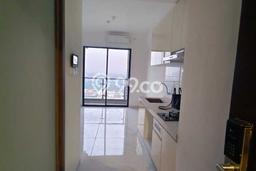 Dijual Apartemen 1 KT 1 KM di BSD Luas 22m2 Dijual Apartemen 1 KT 1 KM di BSD Luas 22m2
