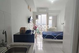 Disewakan Cepat! Unit Apartemen Hemat di Tangerang, Tangerang 1 Kamar Tidur dan 1 Kamar Mandi Disewakan Cepat! Unit Apartemen Hemat di Tangerang, Tangerang 1 Kamar Tidur dan 1 Kamar Mandi