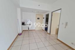 Apartemen Cozy Dijual di Tangerang Spesifikasi 2 KT, 1 KM Apartemen Cozy Dijual di Tangerang Spesifikasi 2 KT, 1 KM