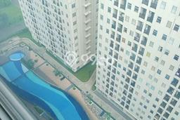Apartemen Harga Terjangkau untuk Dijual di Cikokol Dengan Spesifikasi 2 KT & 1 KM Apartemen Harga Terjangkau untuk Dijual di Cikokol Dengan Spesifikasi 2 KT & 1 KM