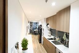 Apartemen Eksklusif Dijual di Serpong Tangerang Selatan Luas 97m2 Apartemen Eksklusif Dijual di Serpong Tangerang Selatan Luas 97m2