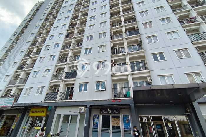 Apartemen Harga Terjangkau untuk Dijual di Lippo Karawaci Dengan Spesifikasi 2 KT & 1 KM Apartemen Harga Terjangkau untuk Dijual di Lippo Karawaci Dengan Spesifikasi 2 KT & 1 KM