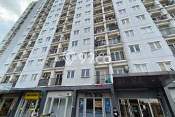Apartemen Harga Terjangkau untuk Dijual di Lippo Karawaci Dengan Spesifikasi 2 KT & 1 KM Apartemen Harga Terjangkau untuk Dijual di Lippo Karawaci Dengan Spesifikasi 2 KT & 1 KM