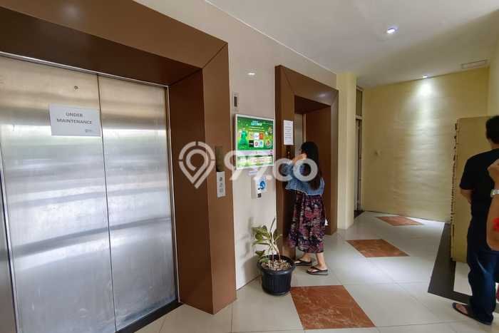 Apartemen Harga Terjangkau untuk Dijual di Lippo Karawaci Dengan Spesifikasi 2 KT & 1 KM Apartemen Harga Terjangkau untuk Dijual di Lippo Karawaci Dengan Spesifikasi 2 KT & 1 KM