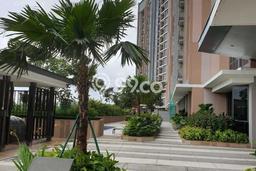 Apartemen Strategis 50m2 di BSD Tangerang 1 KT Apartemen Strategis 50m2 di BSD Tangerang 1 KT