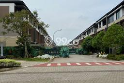 Hunian Super Mewah dengan Akses Paling Strategis di BSD, Tangerang Hunian Super Mewah dengan Akses Paling Strategis di BSD, Tangerang