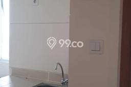 Apartemen Favorit Modern Dijual di Tangerang dengan 1 Kamar Tidur Apartemen Favorit Modern Dijual di Tangerang dengan 1 Kamar Tidur