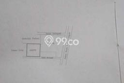 Tanah Dijual Lokasi Curug, Serang Luas 391m2 Legalitas Aman Tanah Dijual Lokasi Curug, Serang Luas 391m2 Legalitas Aman